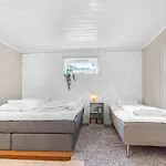 Spacious With Terrace & Parking Apartmán Bergen
