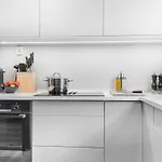 Spacious With Terrace & Parking Bergen