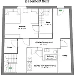 Apartmán Spacious With Terrace & Parking