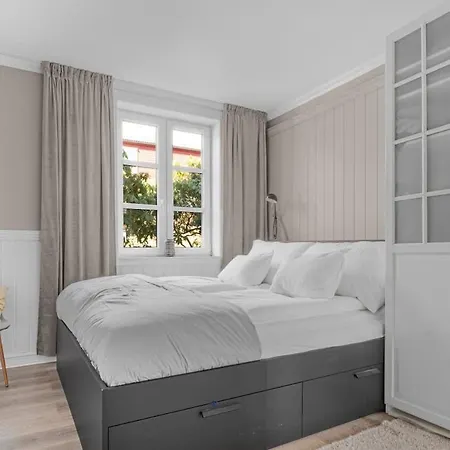 Spacious With Terrace & Parking Appartement *