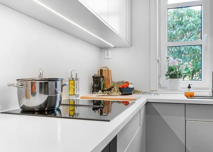 Appartamento Spacious With Terrace & Parking *