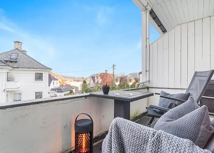 Appartamento Spacious With Terrace & Parking *